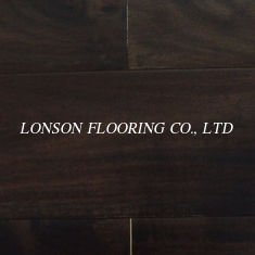 Acacia wood flooring-LS3