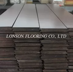 factory American walnut solid wooden flooring with premium A/B grade