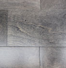 grey stained birch engineered hardwood flooring for modern design rooms