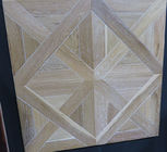 white oak engineered parquet tiles,  different designs and customized designs available