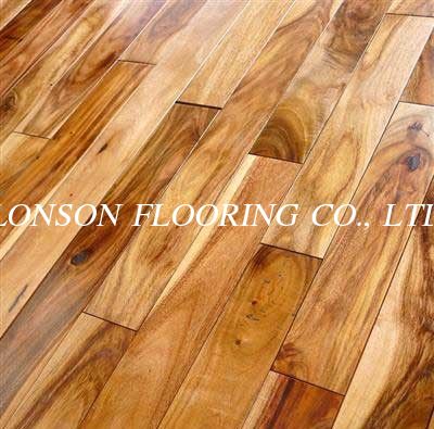 Acacia Eningeered Hardwood Flooring, Short Leaf Acacia Hardwood Flooring
