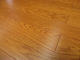 teak stained American white Oak engineered wood flooring to Thailand