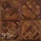 French Oak Versailles Parquetry wood flooring with different finishing and stains