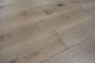 7.5&quot; Light Brown Oak Engineered Hardwood Flooring To Canada， Clover Color