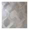 Natural Vanished Shaped Oak Parquet Flooring, Hexagon &amp; Shaped Parquet, ABC grade