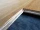 top quality natural Burma Teak engineered wood flooring to Japan
